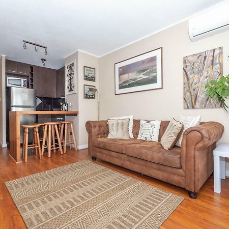 Boutique La Gloria Apartment سانتياغو المظهر الخارجي الصورة