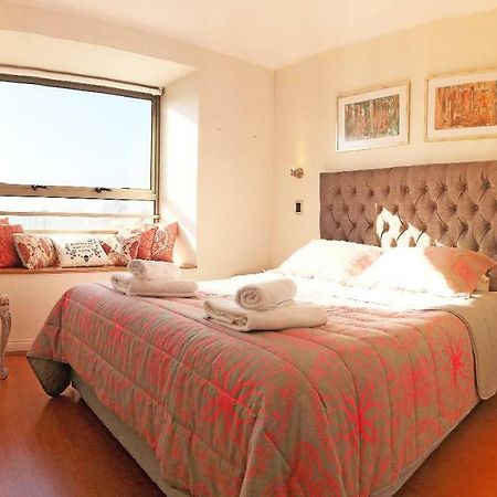 Boutique La Gloria Apartment سانتياغو المظهر الخارجي الصورة